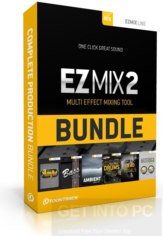 ezmix 2 free download