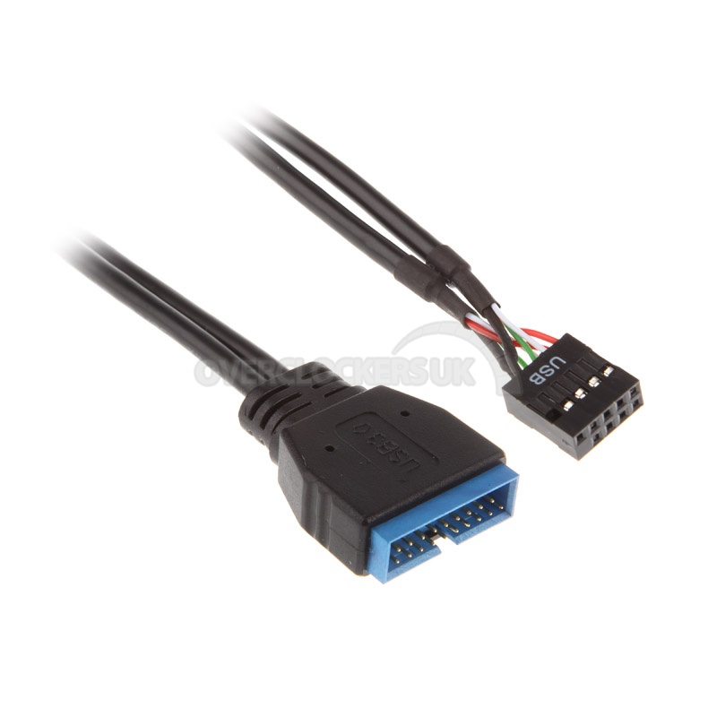 usb 2.0 to usb 3.0 adapter